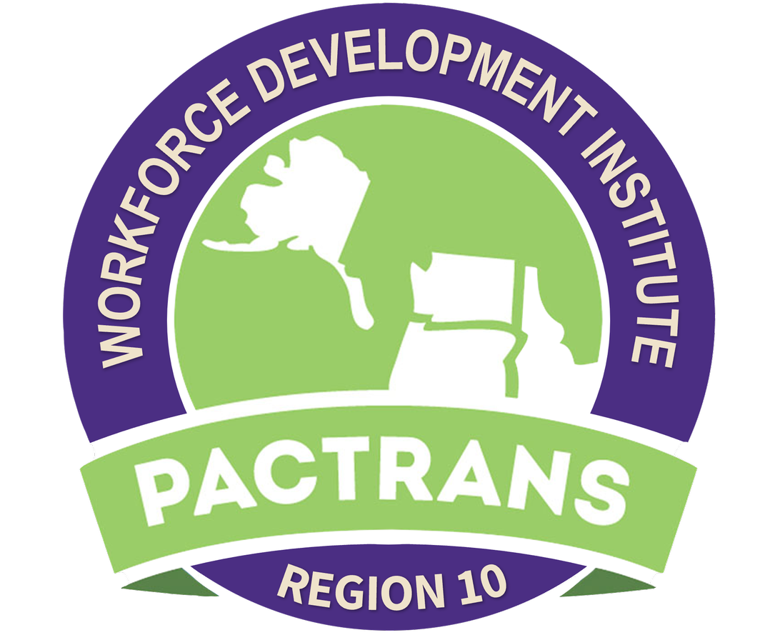 PacTrans Logo